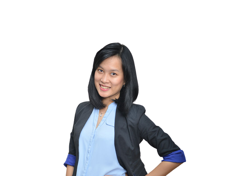 Ardiana Kurnianvi, M.Psi., Psikolog, CPC
