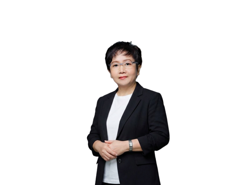 Silvia Natalina, Psikolog, CPC
