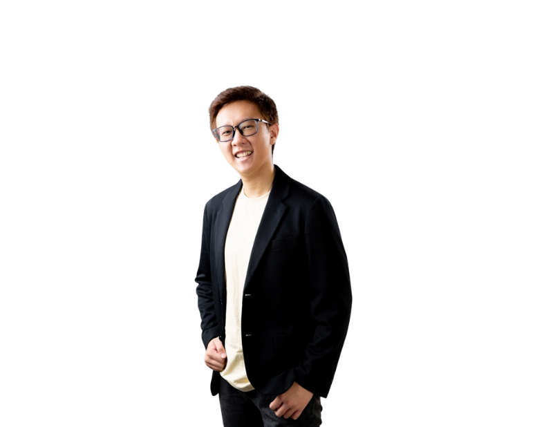Steven Wijaya, S. Psi.